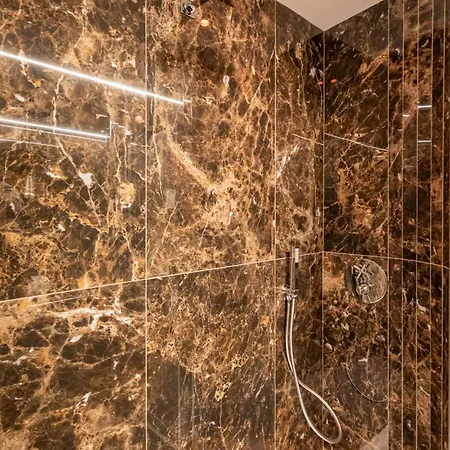Πανσιόν Residenza Pierret