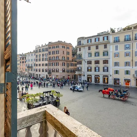 Residenza Pierret Affittacamere *