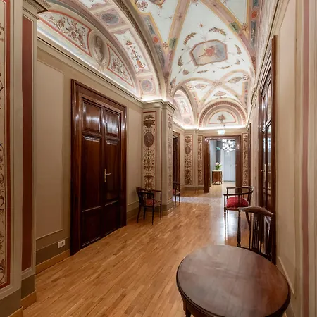 Residenza Pierret 게스트하우스 4*