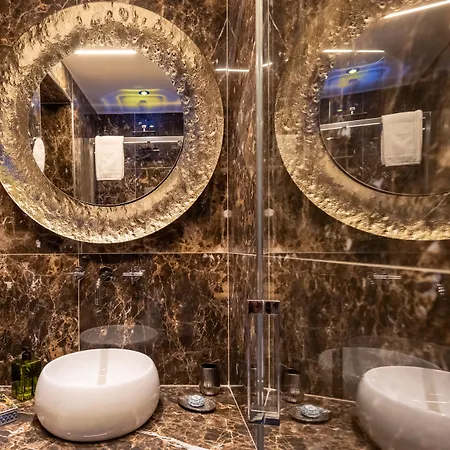 게스트하우스 Residenza Pierret 로마