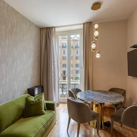 Residenza Pierret 4*