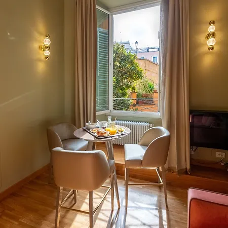 Residenza Pierret Guest house 4*