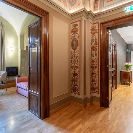 Residenza Pierret Guest house