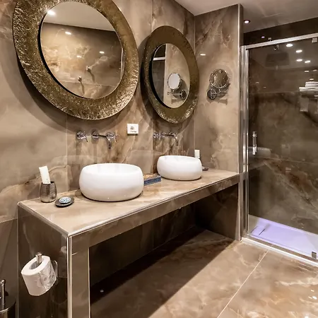 Residenza Pierret Guest house 4*