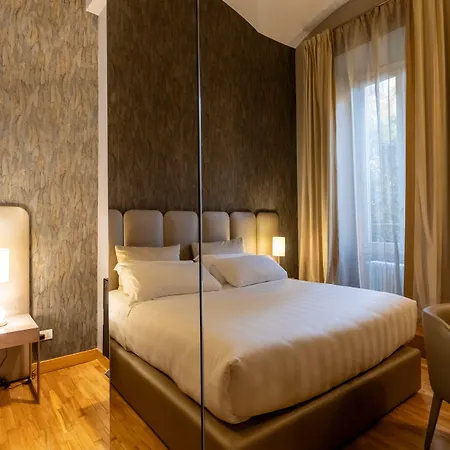 Gasthof Residenza Pierret Rom