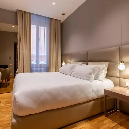 Residenza Pierret Rome