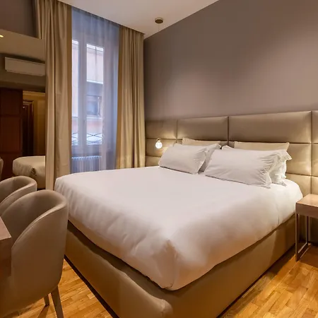 Residenza Pierret Rom