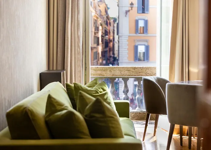 Vendégház Residenza Pierret