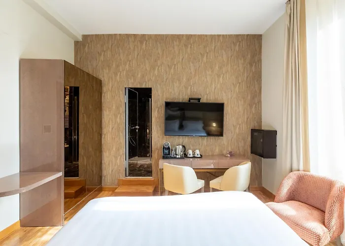 Residenza Pierret Róma