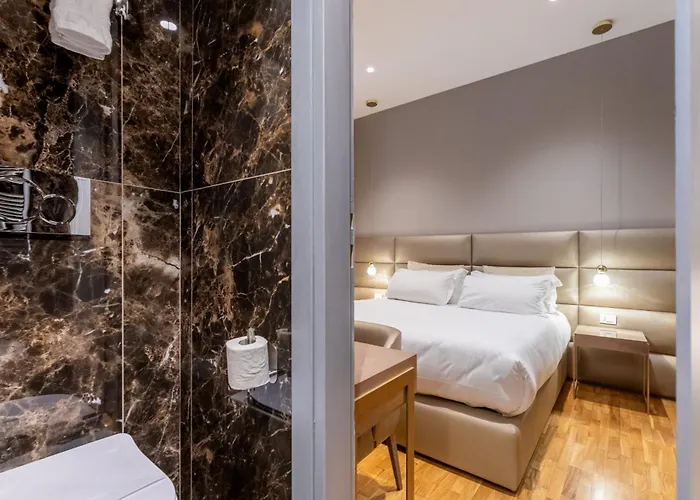 Vendégház Residenza Pierret 4*