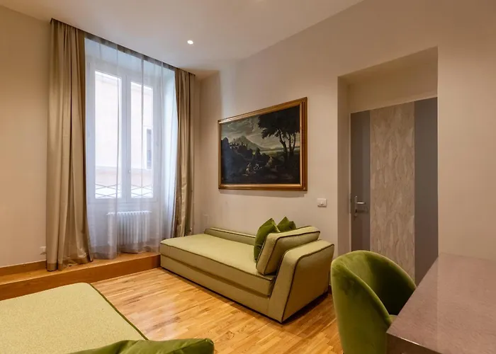 Residenza Pierret Vendégház Róma