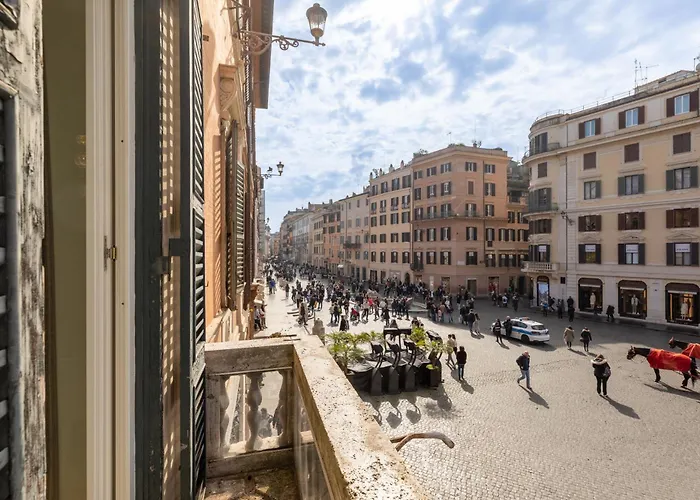 Residenza Pierret 4*