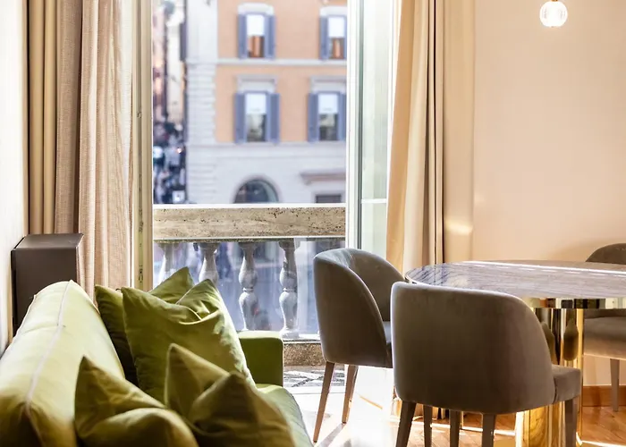 Residenza Pierret 4*