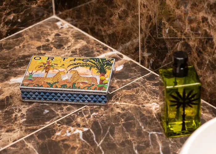 Residenza Pierret 4*