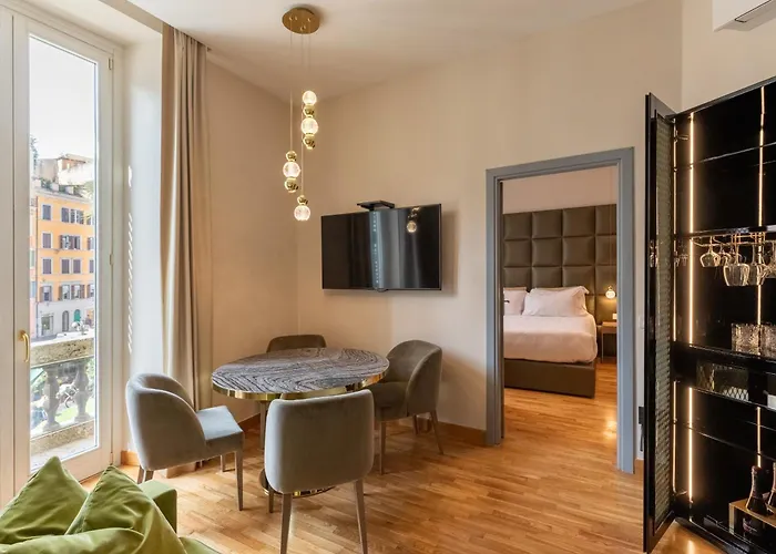 Residenza Pierret Vendégház 4*