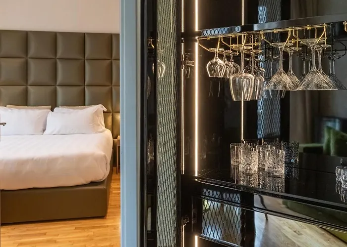 Vendégház Residenza Pierret