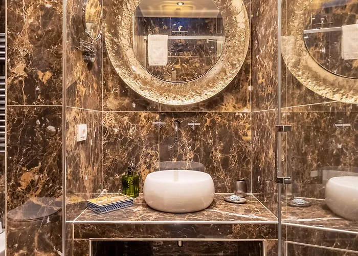 Residenza Pierret Vendégház Róma