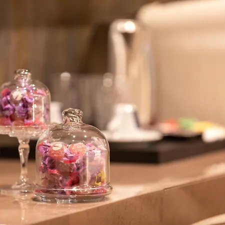 Residenza Pierret Maison d'hôtes Rome