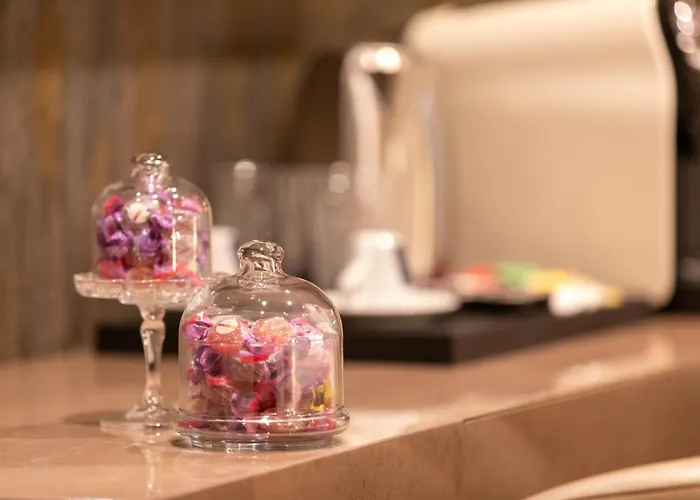 Residenza Pierret Maison d'hôtes Rome