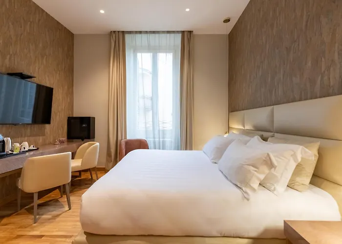 Residenza Pierret 4*