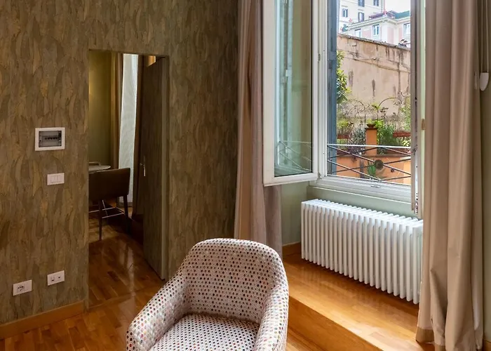 Residenza Pierret 4*