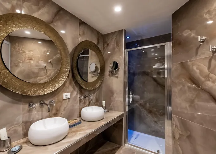 Maison d'hôtes Residenza Pierret 4*