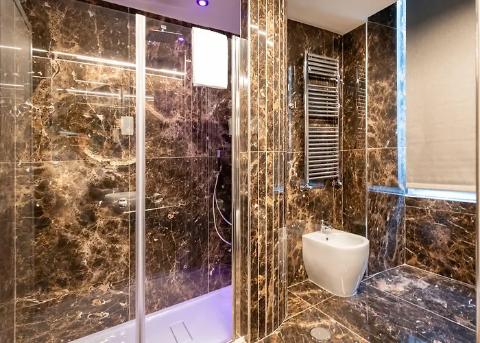 Maison d'hôtes Residenza Pierret 4*