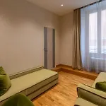 Residenza Pierret Pensjonat Rzym