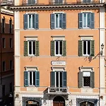 Affittacamere Residenza Pierret 4*