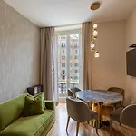 Residenza Pierret 4*